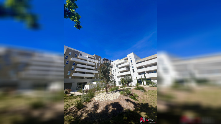 Ma-Cabane - Vente Appartement Béziers, 64 m²