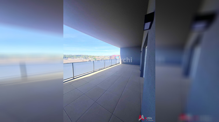 Ma-Cabane - Vente Appartement Béziers, 64 m²