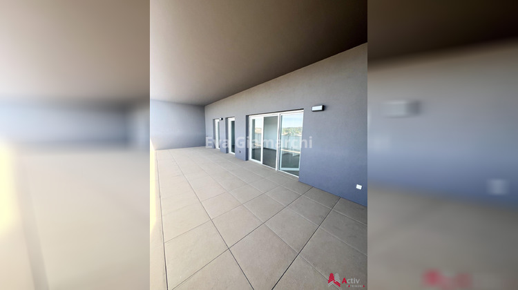 Ma-Cabane - Vente Appartement Béziers, 64 m²
