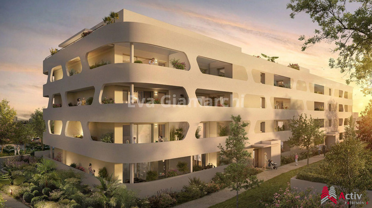 Ma-Cabane - Vente Appartement Béziers, 81 m²