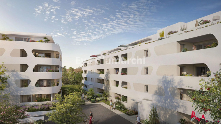 Ma-Cabane - Vente Appartement Béziers, 81 m²