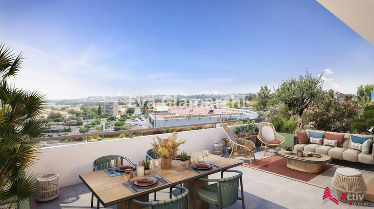 Ma-Cabane - Vente Appartement Béziers, 63 m²
