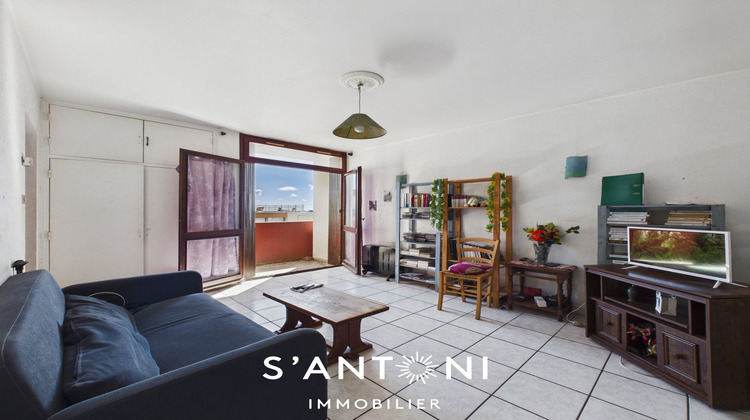 Ma-Cabane - Vente Appartement BEZIERS, 30 m²