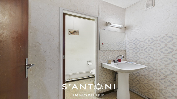 Ma-Cabane - Vente Appartement BEZIERS, 30 m²