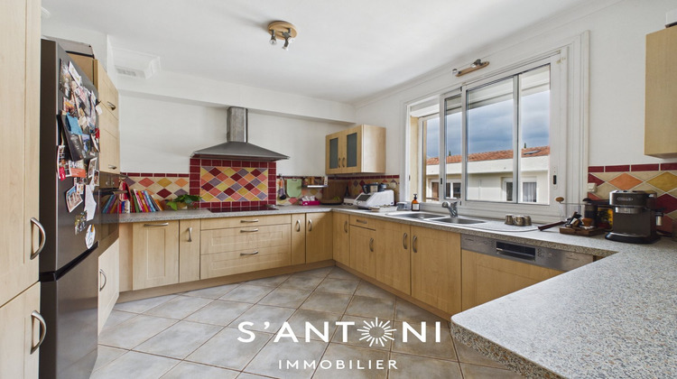Ma-Cabane - Vente Appartement BEZIERS, 93 m²