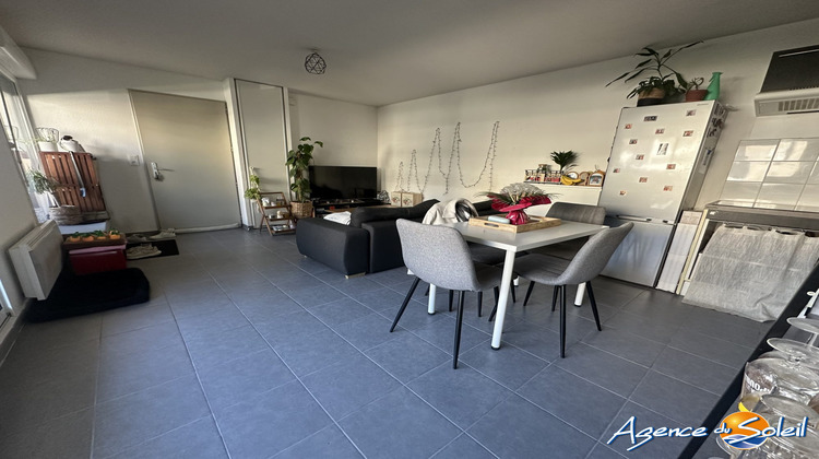 Ma-Cabane - Vente Appartement Béziers, 52 m²