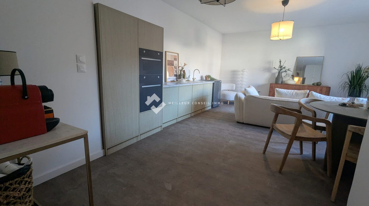 Ma-Cabane - Vente Appartement Béziers, 42 m²
