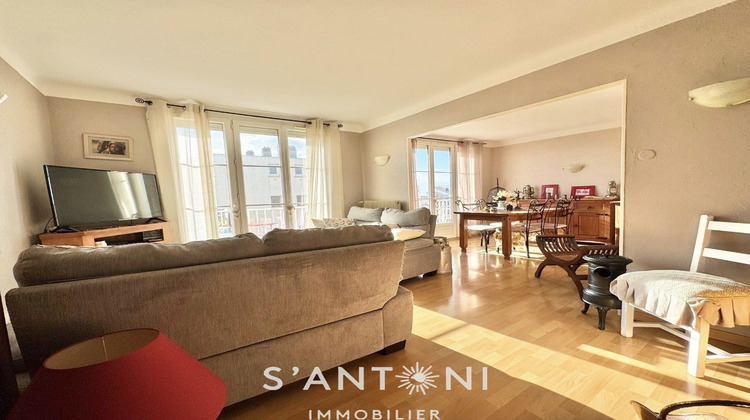 Ma-Cabane - Vente Appartement BEZIERS, 65 m²