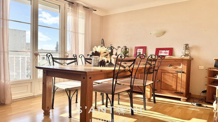 Ma-Cabane - Vente Appartement BEZIERS, 65 m²
