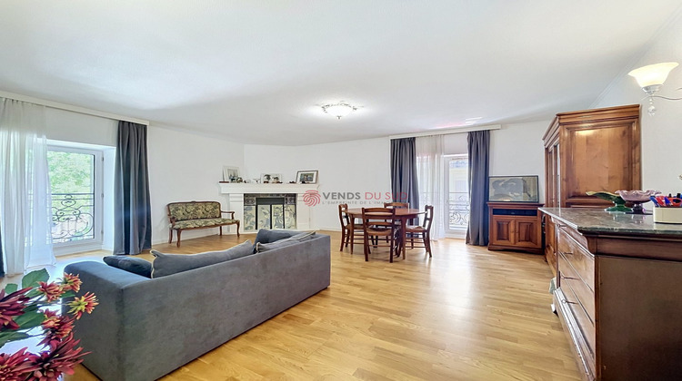 Ma-Cabane - Vente Appartement BEZIERS, 74 m²