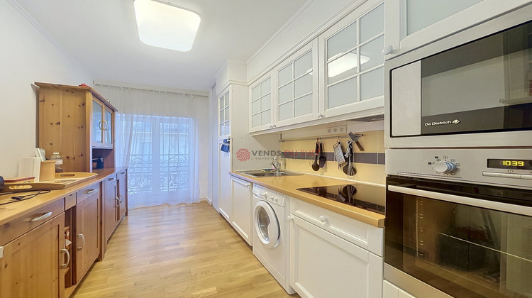 Ma-Cabane - Vente Appartement BEZIERS, 74 m²