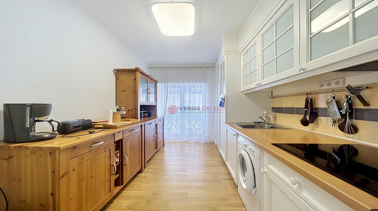 Ma-Cabane - Vente Appartement BEZIERS, 74 m²