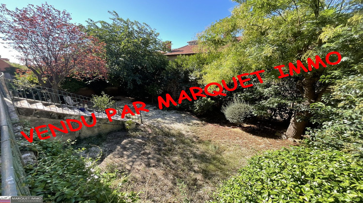 Ma-Cabane - Vente Appartement BEZIERS, 80 m²
