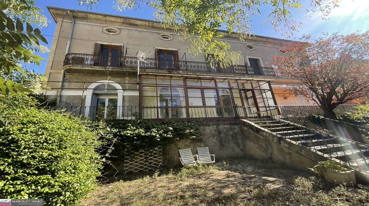 Ma-Cabane - Vente Appartement BEZIERS, 80 m²