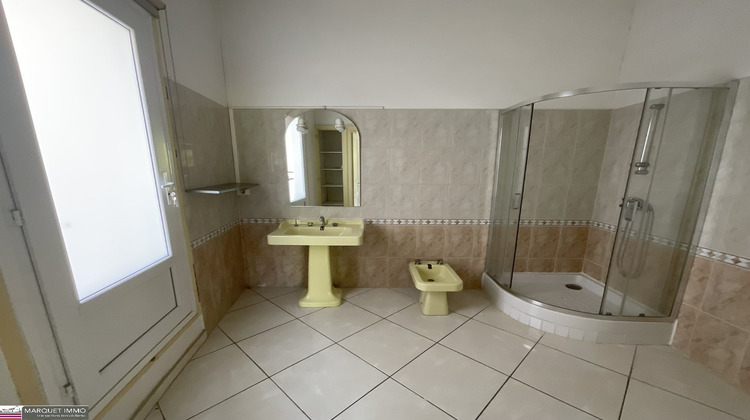 Ma-Cabane - Vente Appartement BEZIERS, 80 m²