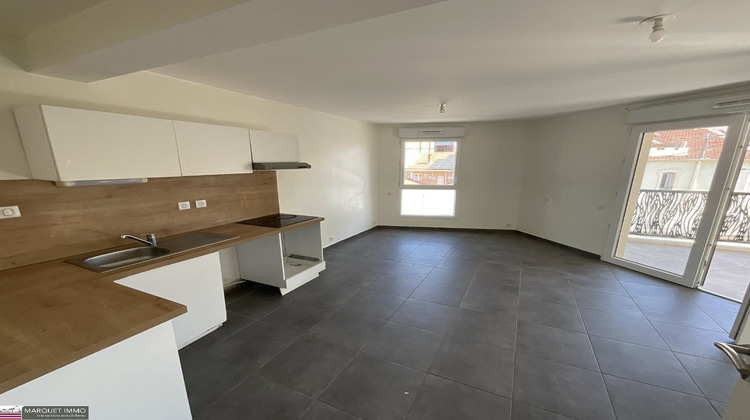 Ma-Cabane - Vente Appartement BEZIERS, 60 m²