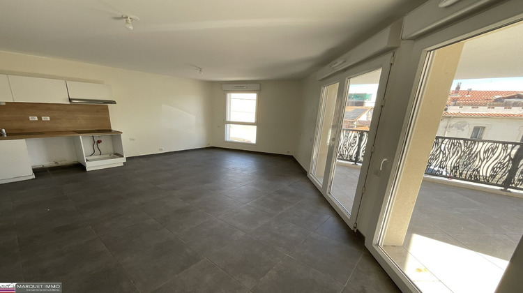 Ma-Cabane - Vente Appartement BEZIERS, 60 m²