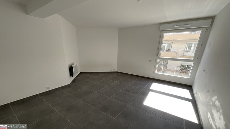 Ma-Cabane - Vente Appartement BEZIERS, 60 m²