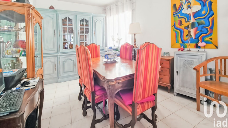Ma-Cabane - Vente Appartement Béziers, 85 m²