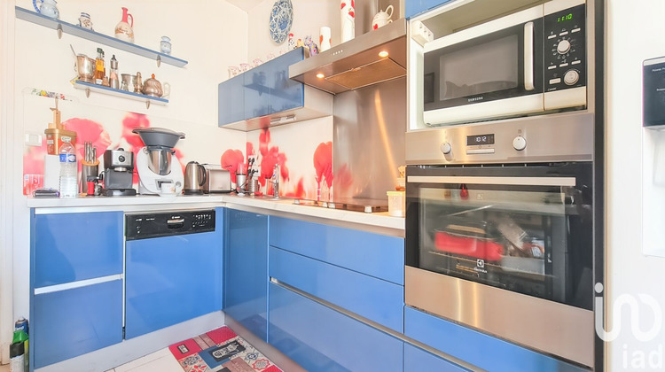 Ma-Cabane - Vente Appartement Béziers, 85 m²