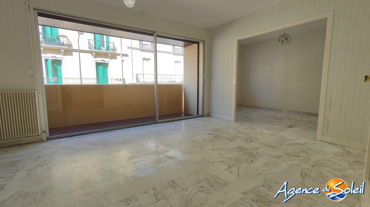 Ma-Cabane - Vente Appartement Béziers, 83 m²