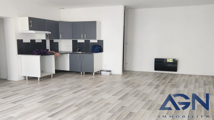 Ma-Cabane - Vente Appartement Béziers, 55 m²