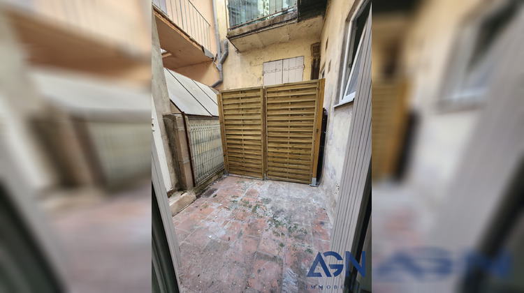 Ma-Cabane - Vente Appartement Béziers, 55 m²