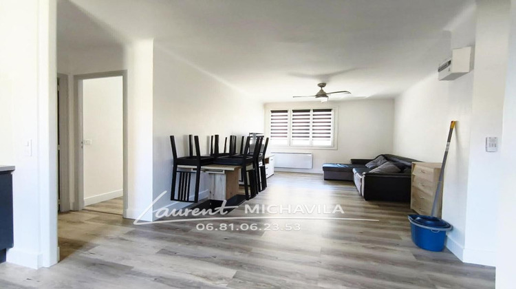 Ma-Cabane - Vente Appartement BEZIERS, 45 m²