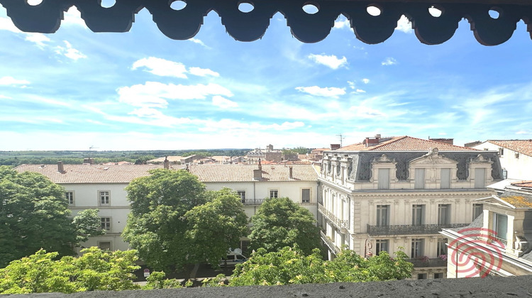 Ma-Cabane - Vente Appartement BEZIERS, 74 m²