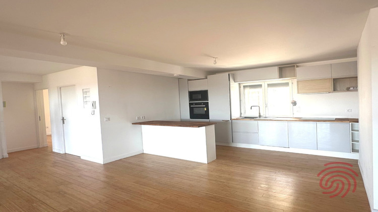 Ma-Cabane - Vente Appartement BEZIERS, 74 m²