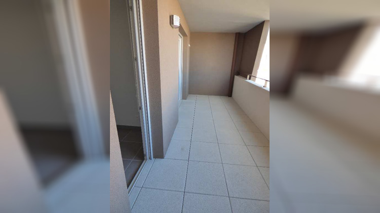 Ma-Cabane - Vente Appartement BEZIERS, 37 m²