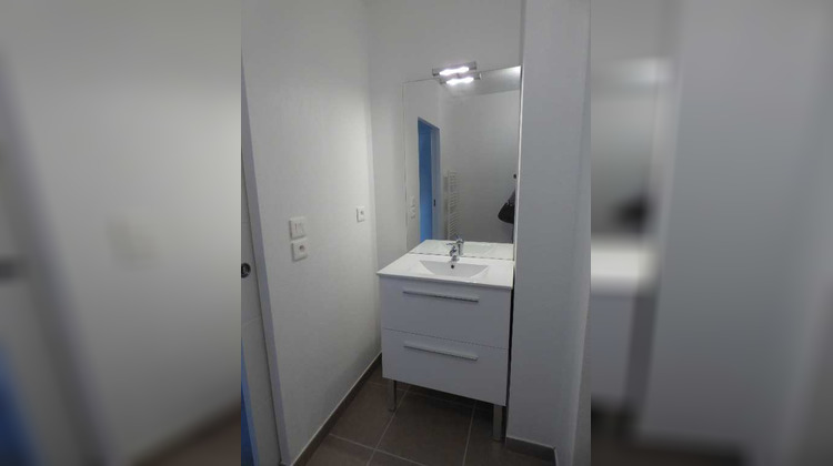 Ma-Cabane - Vente Appartement BEZIERS, 37 m²
