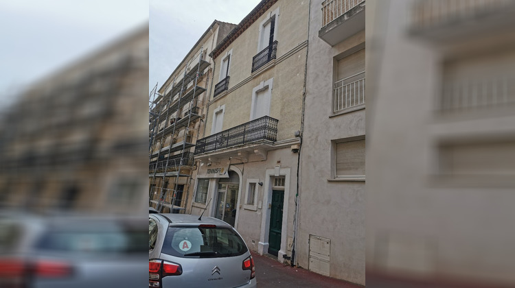 Ma-Cabane - Vente Appartement BEZIERS, 85 m²