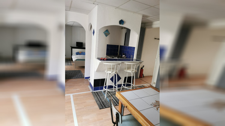 Ma-Cabane - Vente Appartement BEZIERS, 85 m²