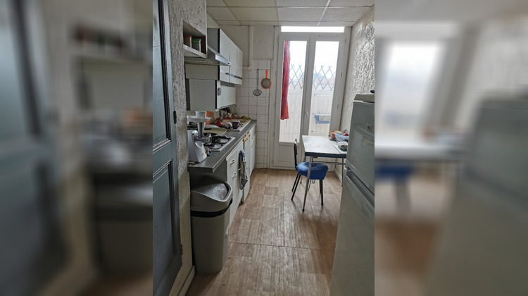 Ma-Cabane - Vente Appartement BEZIERS, 85 m²