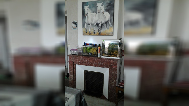 Ma-Cabane - Vente Appartement BEZIERS, 85 m²