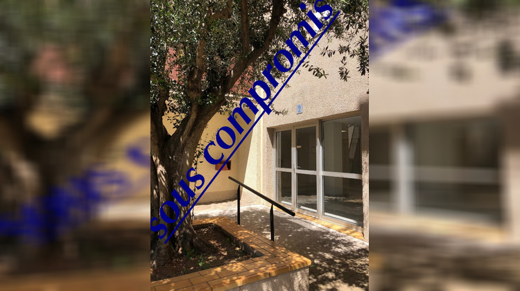 Ma-Cabane - Vente Appartement BEZIERS, 47 m²