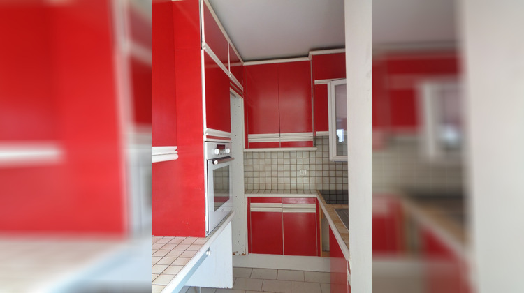 Ma-Cabane - Vente Appartement BEZIERS, 76 m²