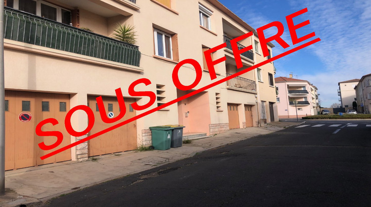 Ma-Cabane - Vente Appartement BEZIERS, 91 m²