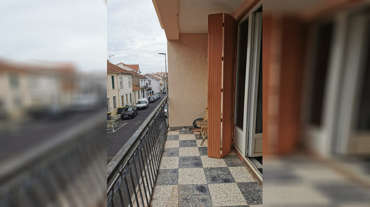 Ma-Cabane - Vente Appartement BEZIERS, 91 m²