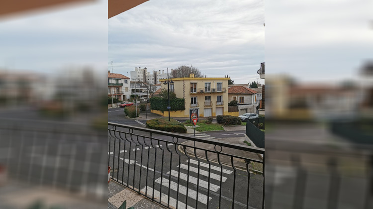 Ma-Cabane - Vente Appartement BEZIERS, 91 m²