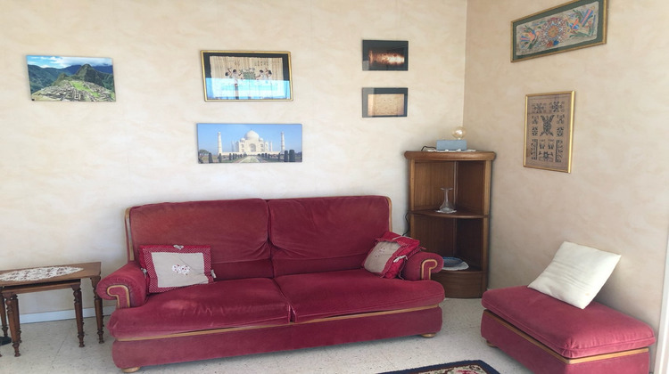 Ma-Cabane - Vente Appartement BEZIERS, 78 m²