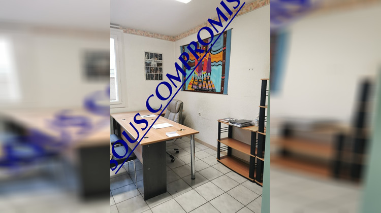 Ma-Cabane - Vente Appartement BEZIERS, 101 m²