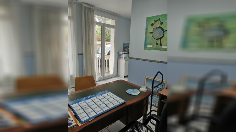 Ma-Cabane - Vente Appartement BEZIERS, 101 m²