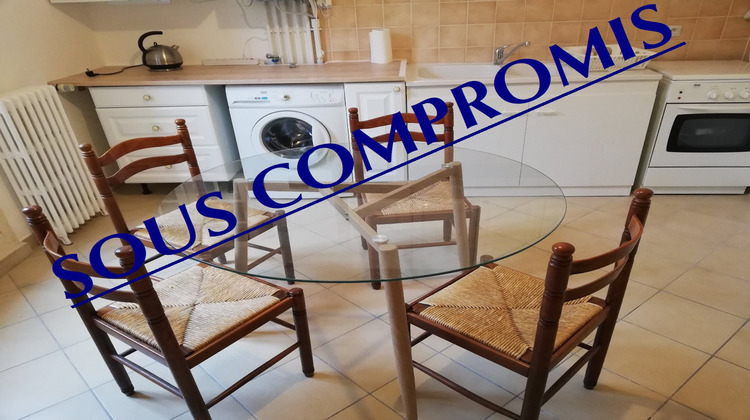 Ma-Cabane - Vente Appartement BEZIERS, 51 m²