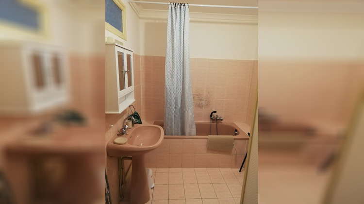 Ma-Cabane - Vente Appartement BEZIERS, 51 m²