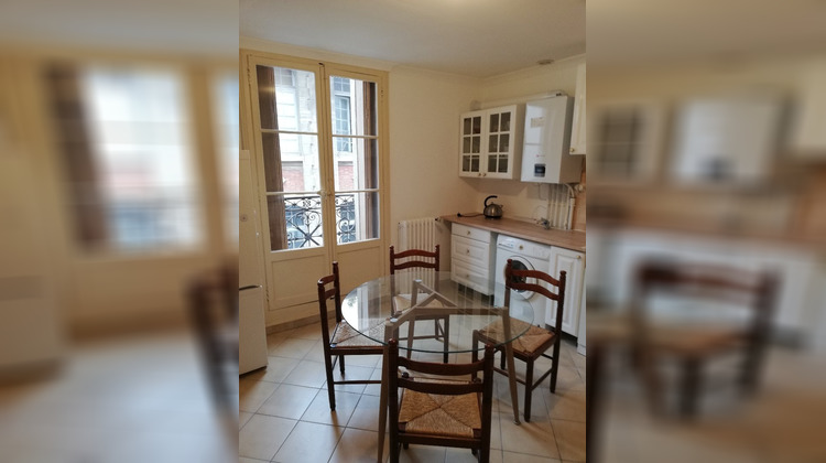 Ma-Cabane - Vente Appartement BEZIERS, 51 m²
