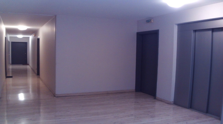 Ma-Cabane - Vente Appartement BEZIERS, 45 m²
