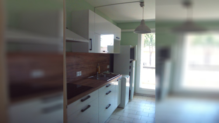 Ma-Cabane - Vente Appartement BEZIERS, 45 m²