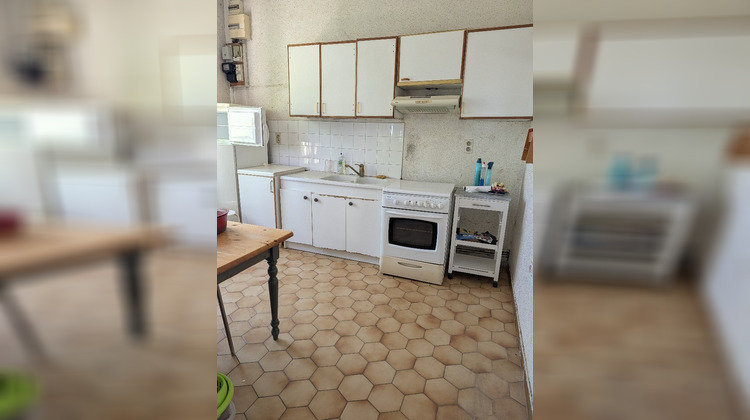 Ma-Cabane - Vente Appartement BEZIERS, 89 m²